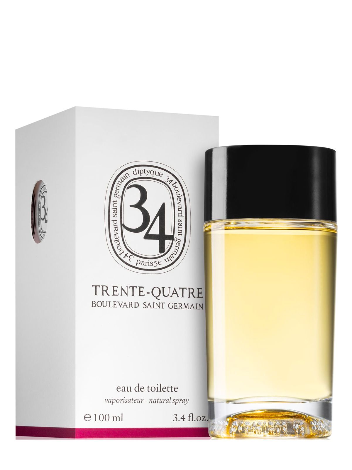 DIPTYQUE サンジェルマン34 100ml